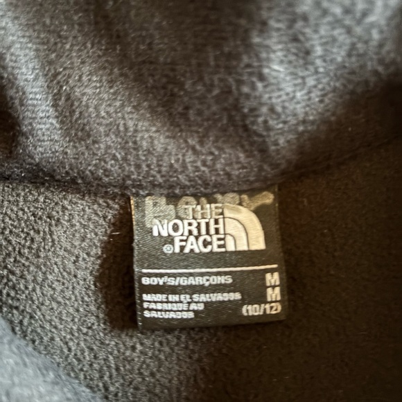 The North Face Soft Shell - Picture 2 of 2